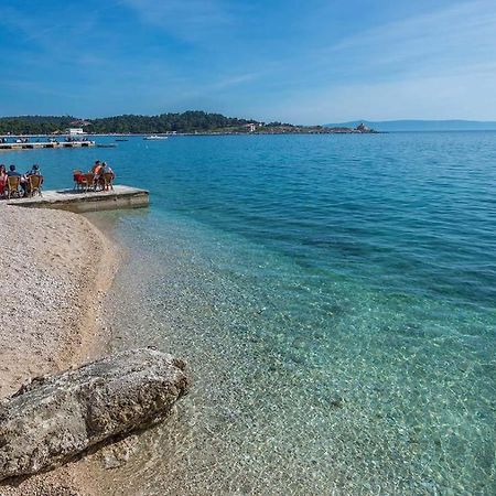 Villa Roso Makarska Kültér fotó
