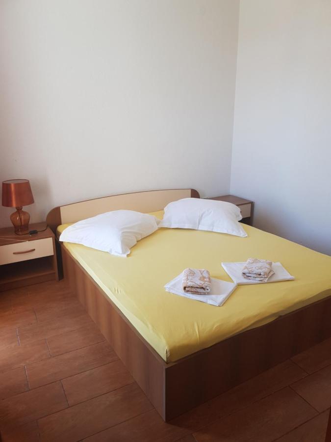 Villa Roso Makarska Kültér fotó