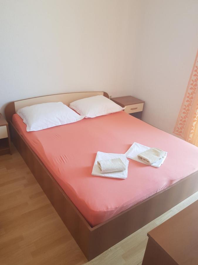 Villa Roso Makarska Kültér fotó