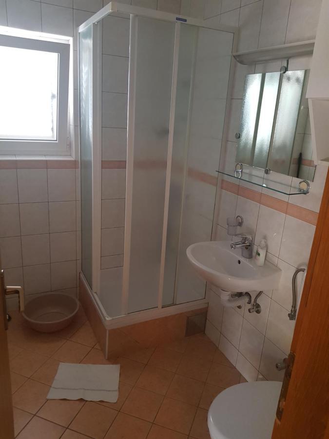 Villa Roso Makarska Kültér fotó
